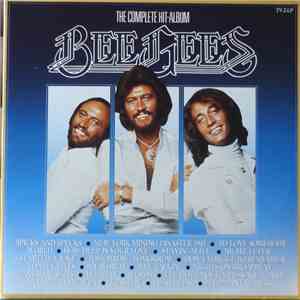 Bee Gees - The Complete Hit-Album album