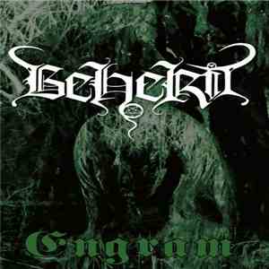Beherit - Engram album