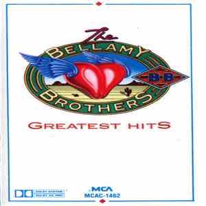 Bellamy Brothers - Greatest Hits album