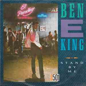 Ben E King - Stand By Me album
