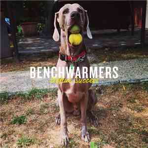 Benchwarmers - Define Success album