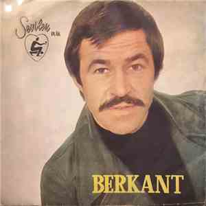 Berkant - Ayrı Düşeli / Sensizlik album