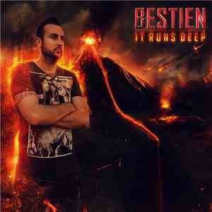 Bestien - It Runs Deep album