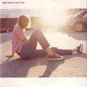 Beth Orton - Trailer Park album
