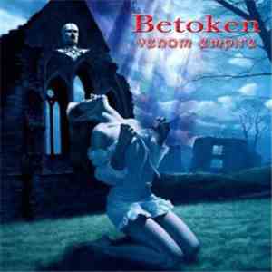 Betoken - Venom Empire album