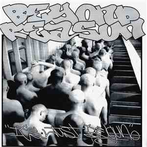 Beyond Reason - It's Just Begun album