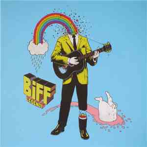 Biff - Legendy album