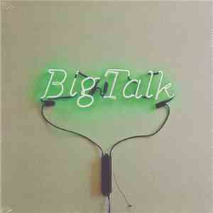 Big Talk - Big Talk album