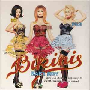 Bikinis - Baby Boy album