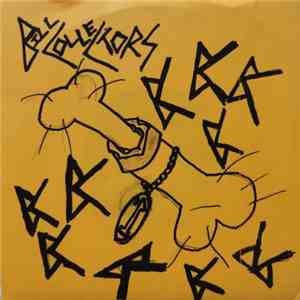Bill Collectors - Hole In The City album