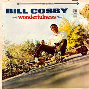 Bill Cosby - Wonderfulness album