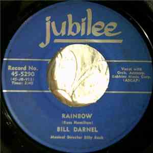 Bill Darnel - Rainbow / Do You Care album