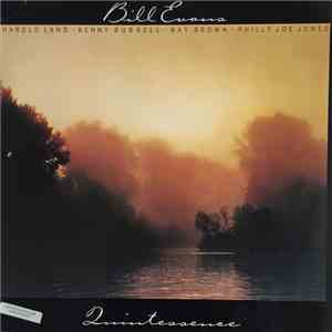 Bill Evans - Quintessence album