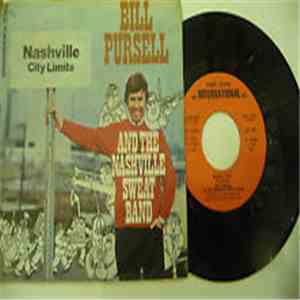 Bill Pursell - Nashville City Limits album