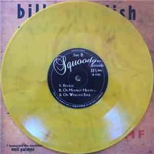 Billy Chyldish - A Tribute To A. E. Housman album