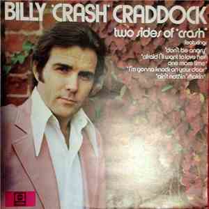 Billy 'Crash' Craddock - Two Sides Of 'Crash' album