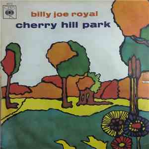 Billy Joe Royal - Cherry Hill Park album