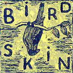 Birdskin - Concrete Soil album