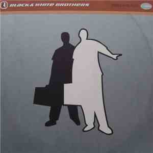 Black & White Brothers - World Wide Party album