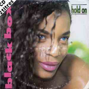 Black Box - Hold On album