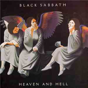 Black Sabbath - Heaven And Hell album