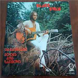 Black Swan - Da Ga De Li Da - Echoes And Rainbows album
