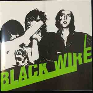 Black Wire - Attack Attack Attack album