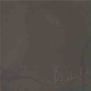 BlackboxRed - The Gunner And The Ghost album