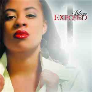 Blaze  - Exposed album