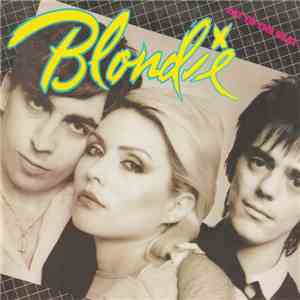 Blondie - Eat To The Beat album