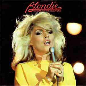 Blondie - Hanging On The Telephone album