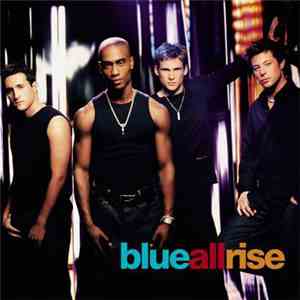 Blue  - All Rise album