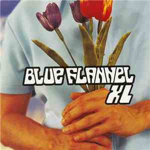 Blue Flannel - XL album