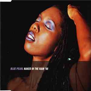 Blue Pearl - Naked In The Rain '98 album