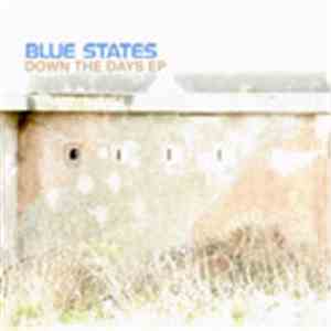 Blue States - Down The Days EP album