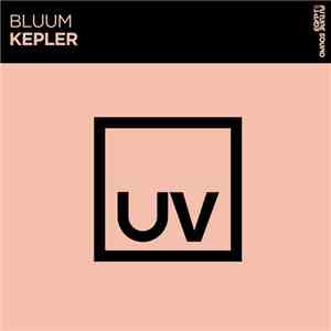 Bluum - Kepler album