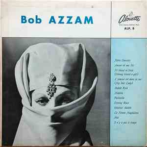 Bob Azzam - Bob Azzam album