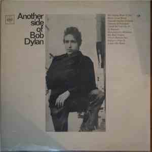Bob Dylan - Another Side Of Bob Dylan album