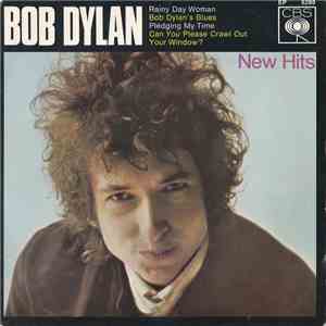 Bob Dylan - New Hits album