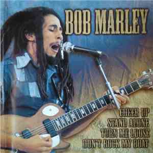 Bob Marley - Bob Marley album