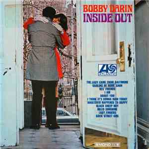Bobby Darin - Inside Out album