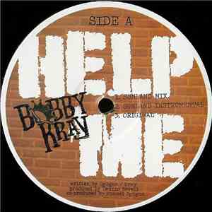Bobby Kray - Help Me album