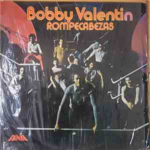 Bobby Valentin - Rompecabezas album