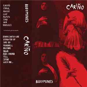 BodyMoves - Cariño album