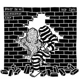 Boef en de Gelogeerde Aap - Wij Zijn album