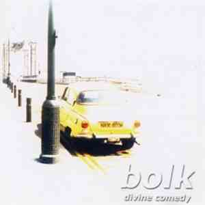 Bolk - Divine Comedy album