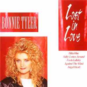 Bonnie Tyler - Lost In Love album