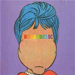 Boredoms - Soul Discharge '99 album
