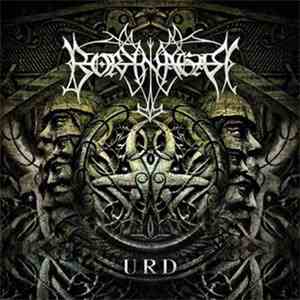Borknagar - Urd album