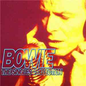 Bowie - The Singles Collection album